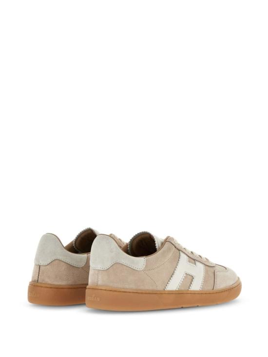  호간 스니커즈 HXW6470FB60PJQ0ESK P26 BEIGE - HOGAN