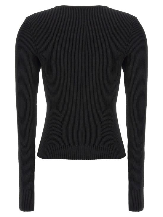  마그다뷰트림 스웨터 LD308724BLACK - MAGDA BUTRYM