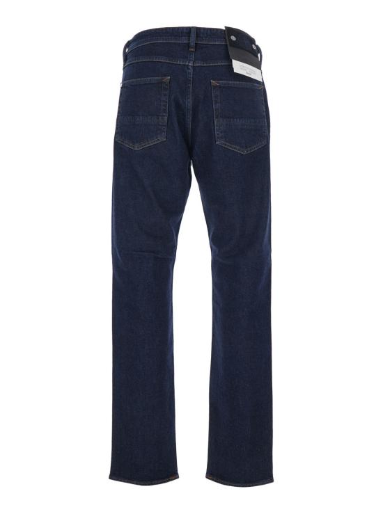  스톤 아일랜드 데님 팬츠 L1S14J100007 - STONE ISLAND
