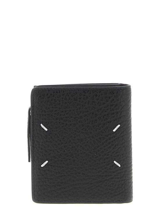  마르지엘라 지갑 LDSA1UI0023P4455T8013 BLACK