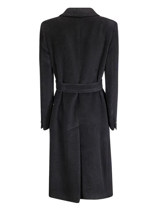  딸리아토레 코트 JOLECCD70015N085 AI25 CHARCOAL - TAGLIATORE