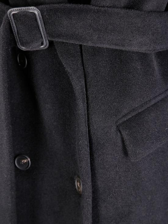  딸리아토레 코트 JOLECCD70015N085 AI25 CHARCOAL - TAGLIATORE