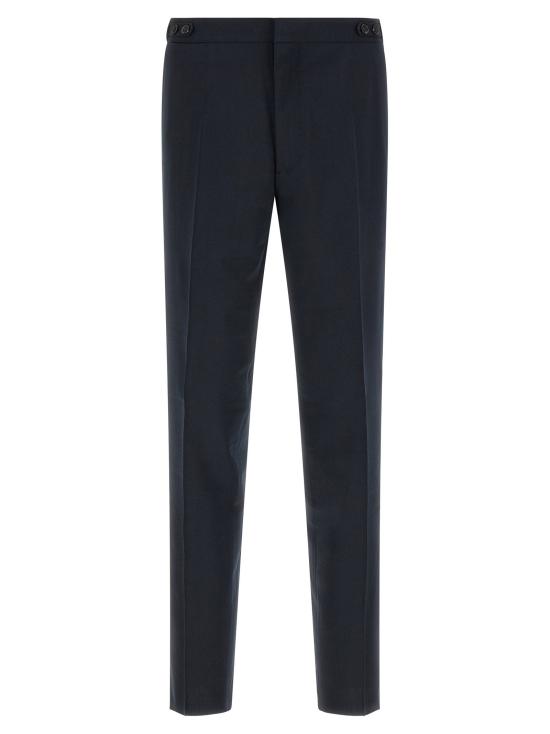  디스퀘어드2 수트 팬츠 LDS74FT0503S40320524 NAVY - DSQUARED2