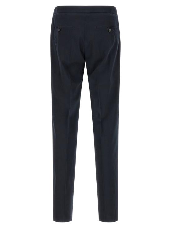  디스퀘어드2 수트 팬츠 LDS74FT0503S40320524 NAVY - DSQUARED2