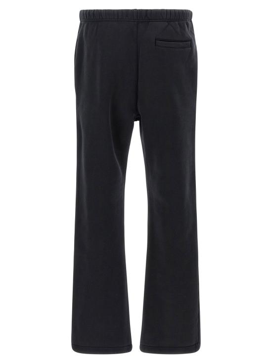  퍼플 브랜드 트레이닝/조거 팬츠 LDP459BFWB724BLACK - PURPLE BRAND