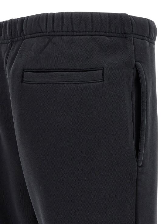  퍼플 브랜드 트레이닝/조거 팬츠 LDP459BFWB724BLACK - PURPLE BRAND