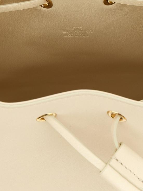  발렌티노 가라바니 토트백 LDW0P0T83AWDI16 BEIGE - VALENTINO GARAVANI