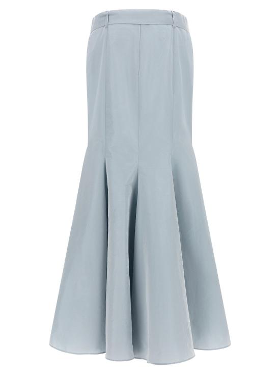  핑코 스커트 LD107516A3GKE57 BLUE - PINKO