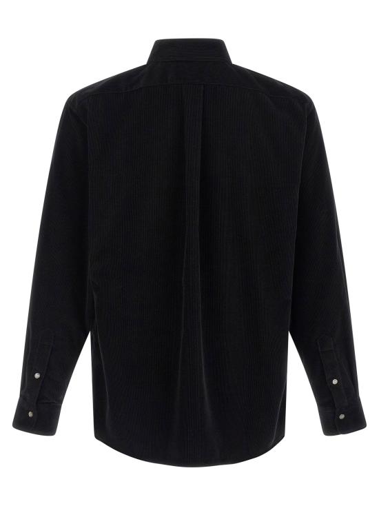  펜디 셔츠 LDFS1296ATEFF0QA1 BLACK - FENDI