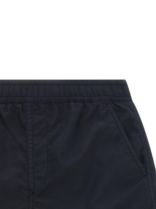  스톤 아일랜드 비치웨어 LDL1S16B100003S0046V0020 NAVY - STONE ISLAND