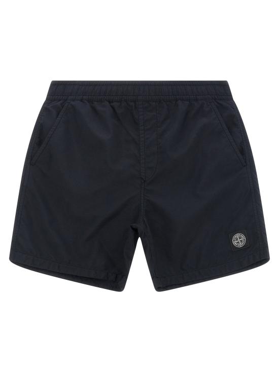  스톤 아일랜드 비치웨어 LDL1S16B100003S0046V0020 NAVY