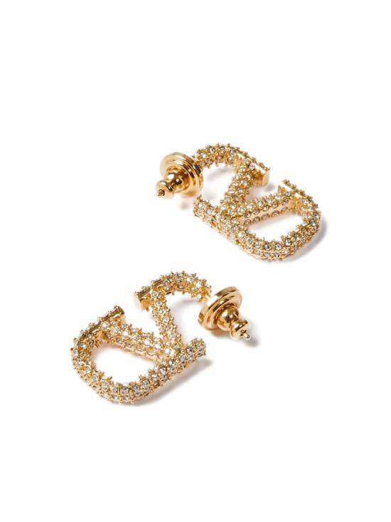  발렌티노 가라바니 이어링 WJ0G73YCWMH5 AI26 GOLD - VALENTINO GARAVANI