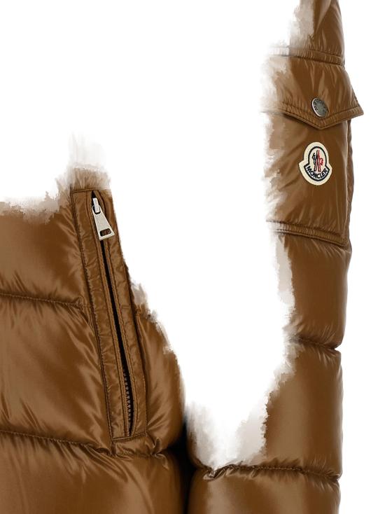  몽클레어 패딩 MO340863BM - MONCLER