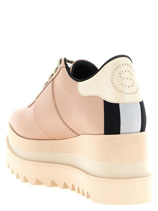  스텔라 맥카트니 스니커즈 LD810611E002886802 PINK - STELLA MCCARTNEY