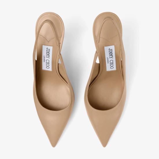  지미추 힐/펌프스 MASTER ULT 008812 MACARON 37 - JIMMY CHOO