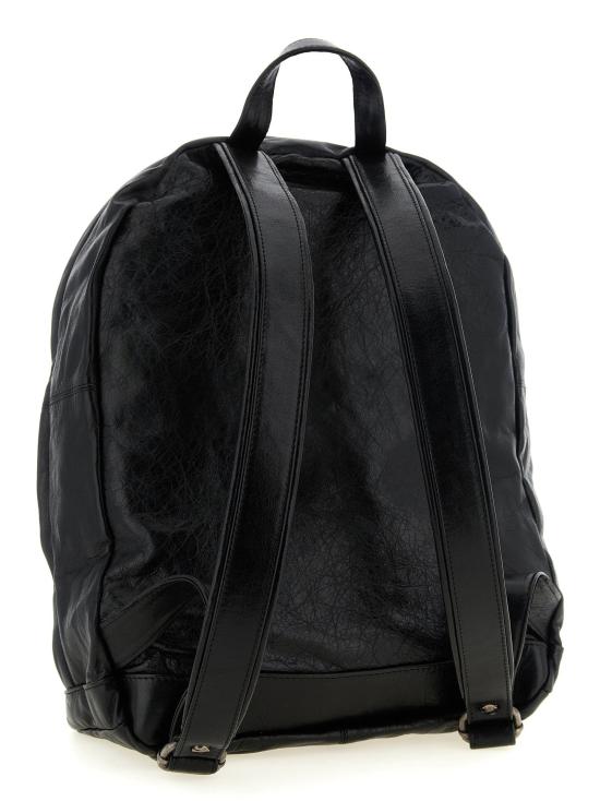  조르지오 브라토 토트백 LDBS27F2401HELXNERO BLACK - GIORGIO BRATO