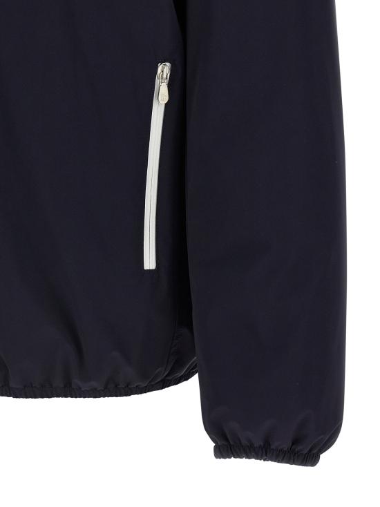  브루넬로 쿠치넬리 패딩 LDMM49A7431GC1086 NAVY - BRUNELLO CUCINELLI