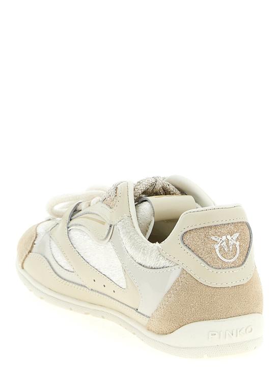  핑코 스니커즈 LDSS0185P153DY7 BEIGE - PINKO