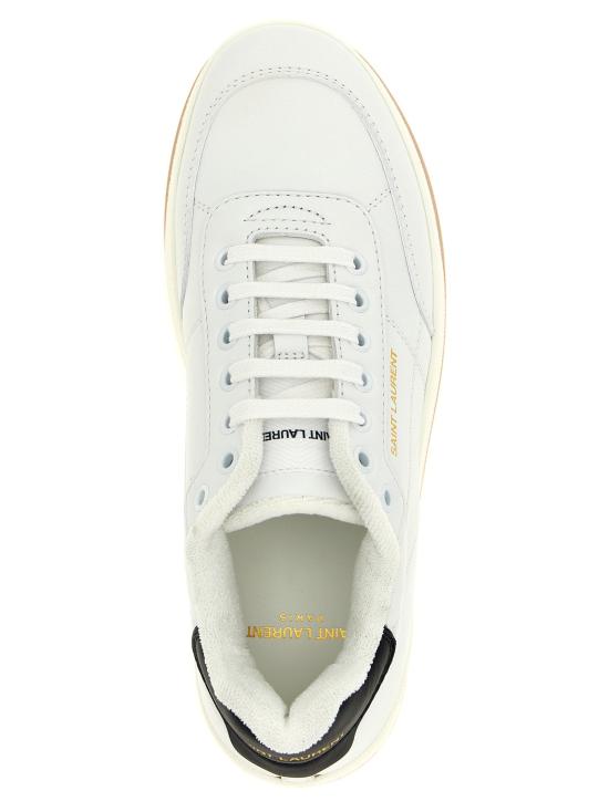  생로랑 스니커즈 LD81947800NI09061 WHITE - SAINT LAURENT