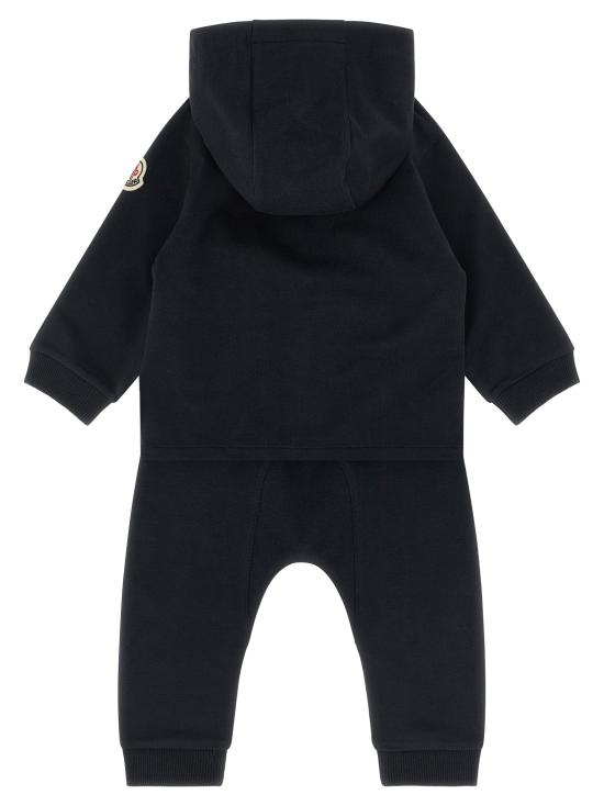  몽클레어 자켓 LDL19518M0000289B9Y778 BLACK - MONCLER