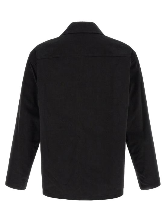  생로랑 자켓 LD873919Y1O391000 BLACK - SAINT LAURENT