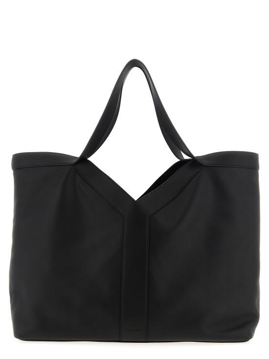  생로랑 토트백 LD820672AAEIF1000 BLACK