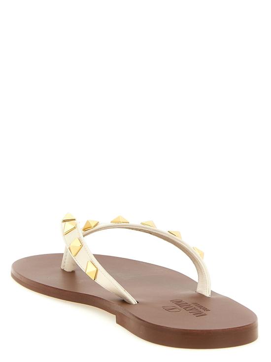  발렌티노 가라바니 샌들 LDW2S0QD3MRII16 CREAM - VALENTINO GARAVANI
