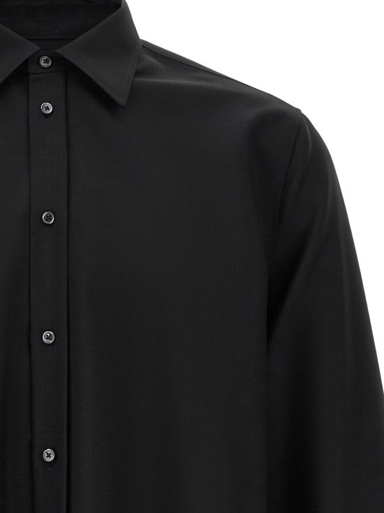  질샌더 셔츠 LDJ22DL0387J41444001 BLACK - JIL SANDER