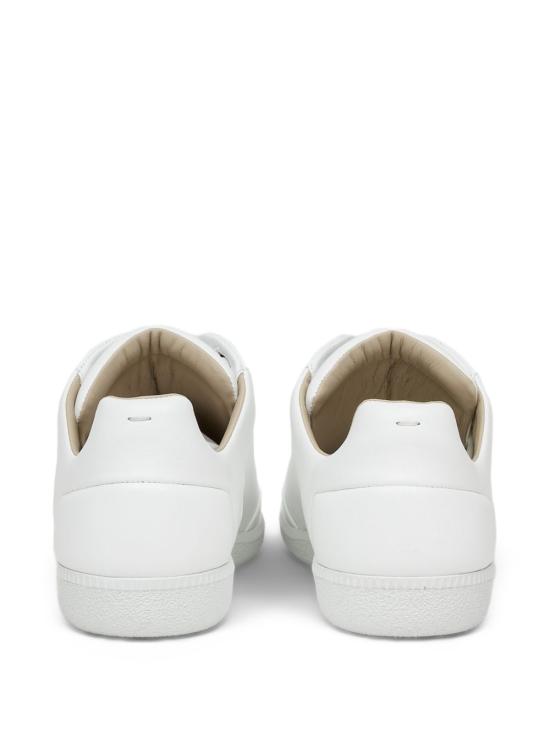  마르지엘라 스니커즈 S57WS0561P7573T1003 AI26 WHITE - MAISON MARGIELA