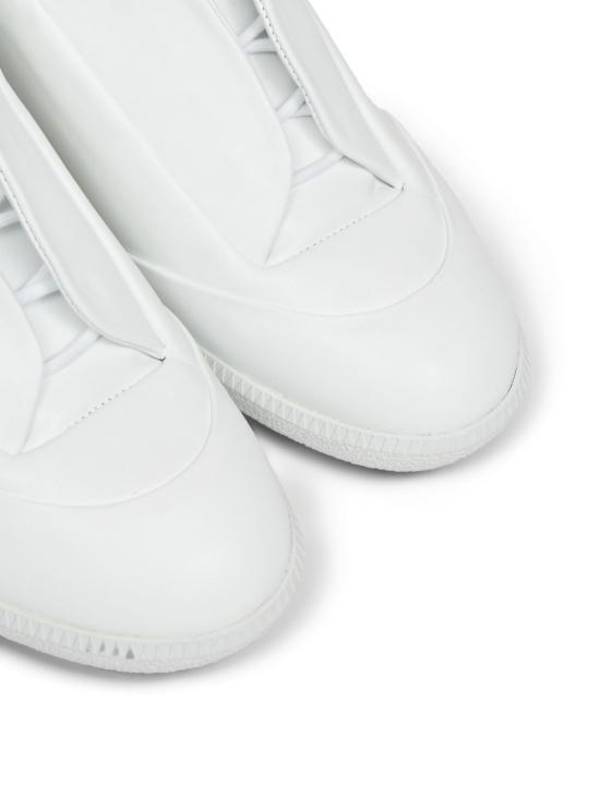  마르지엘라 스니커즈 S57WS0561P7573T1003 AI26 WHITE - MAISON MARGIELA