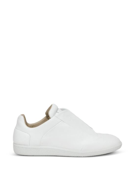  마르지엘라 스니커즈 S57WS0561P7573T1003 AI26 WHITE