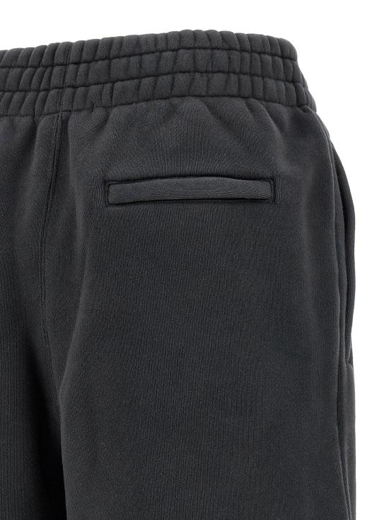  티바이알렉산더왕 트레이닝/조거 팬츠 LD4CC1264997011 BLACK - T BY ALEXANDER WANG