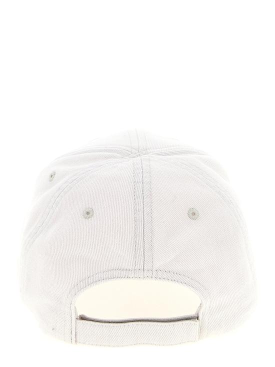  발렌시아가 볼캡 LD858087410B29017 WHITE - BALENCIAGA