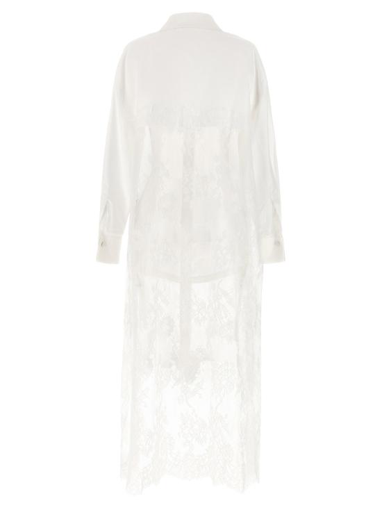  짐머만 튜닉 LD0322TF261IVO IVORY - ZIMMERMANN