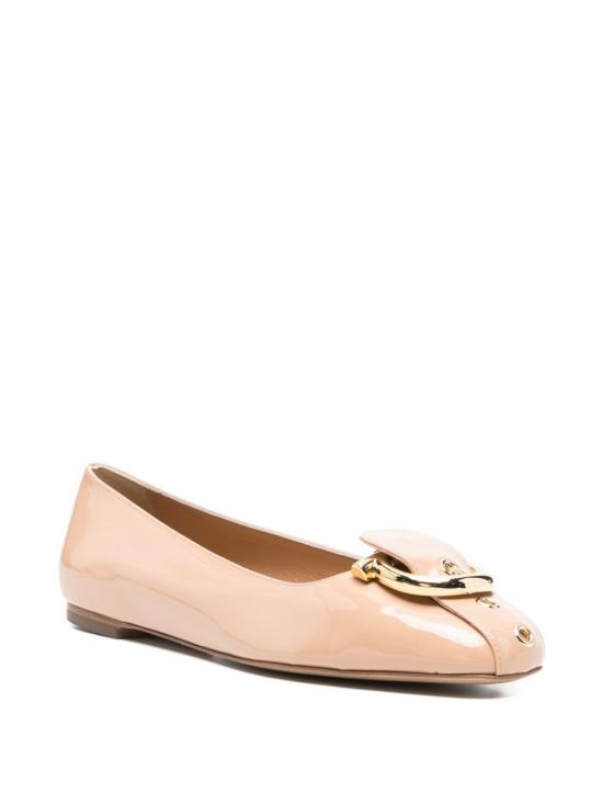  살바토레 페라가모 스니커즈 01K989790253003 P26 BEIGE - SALVATORE FERRAGAMO