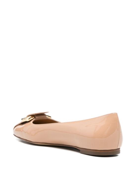  살바토레 페라가모 스니커즈 01K989790253003 P26 BEIGE - SALVATORE FERRAGAMO