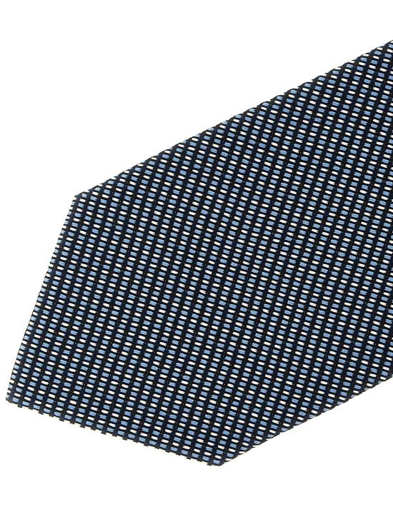  브리오니 넥타이 LDO61D00OE4334890 NAVY - BRIONI