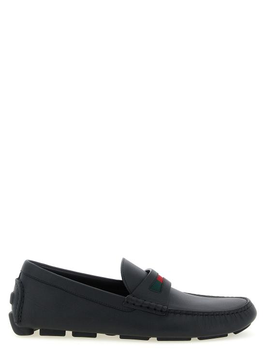  구찌 스니커즈 LD854080AAFU21060 BLACK