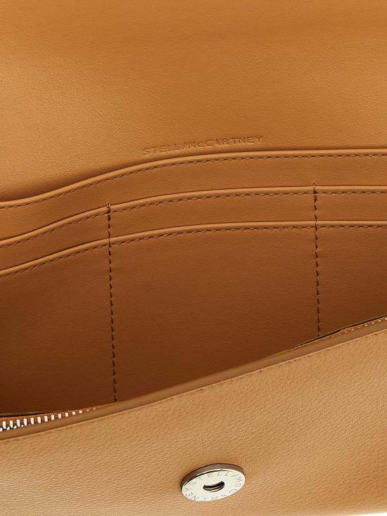  스텔라 맥카트니 지갑 LD7P0083WP05339325 TAN - STELLA MCCARTNEY