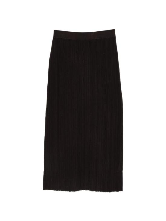  알리지 스커트 266007A6024ME AI26 BLACK