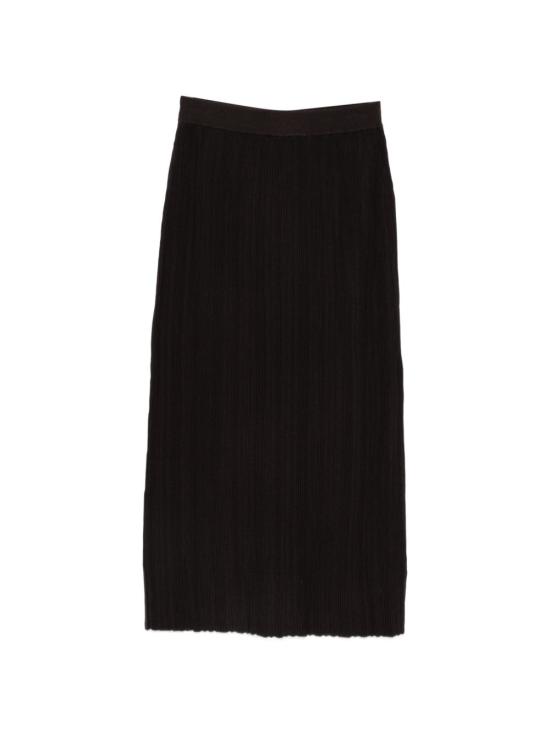  알리지 스커트 266007A6024ME AI26 BLACK - ALYSI