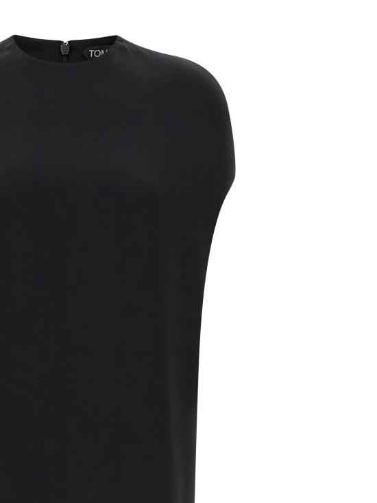  톰포드 원피스 LDTU0298FAX187NPA BLACK - TOMFORD