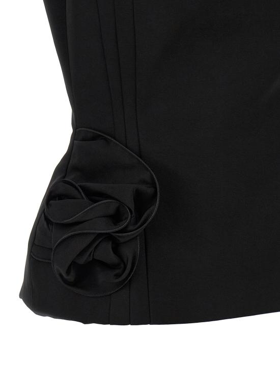  마그다뷰트림 블라우스 LD353426BLACK - MAGDA BUTRYM
