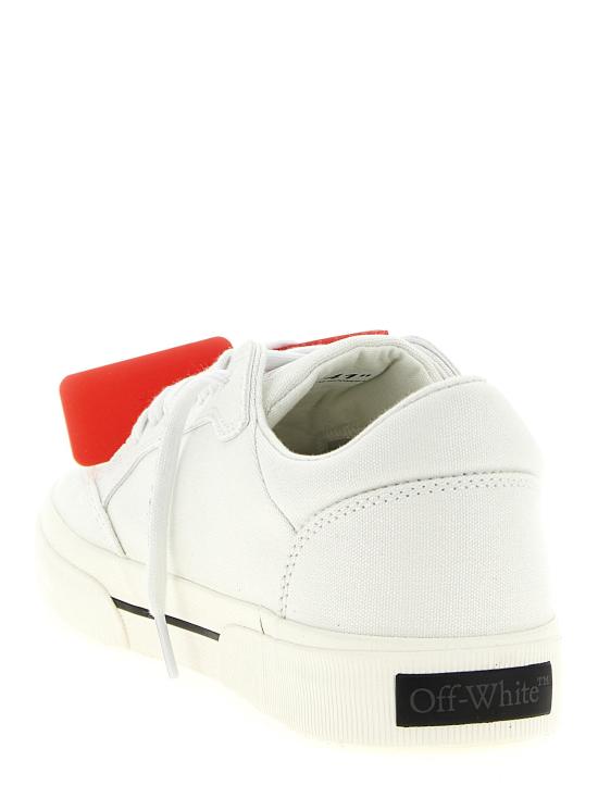  오프화이트 스니커즈 LDOMIA293C99FAB00301100110 WHITE - OFF WHITE