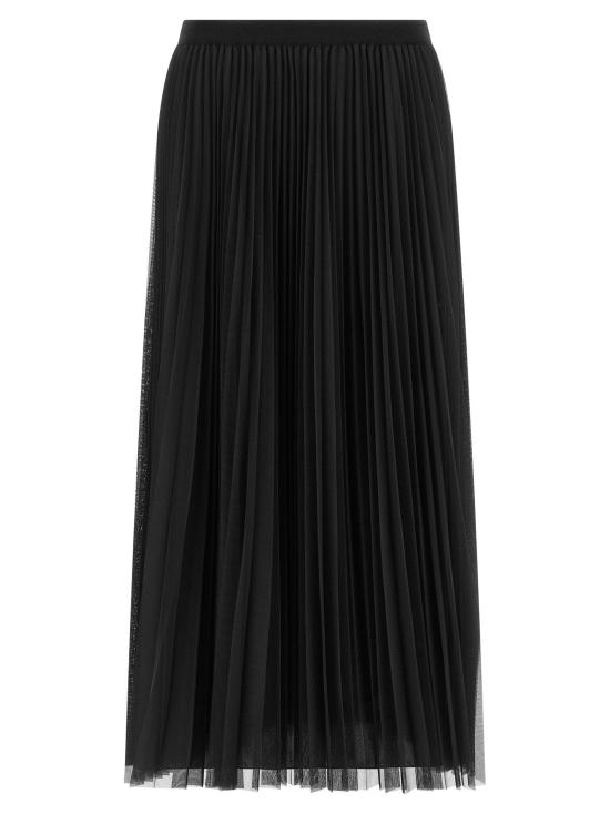  파비아나 필리피 스커트 LDGND216F426M2645146 BLACK