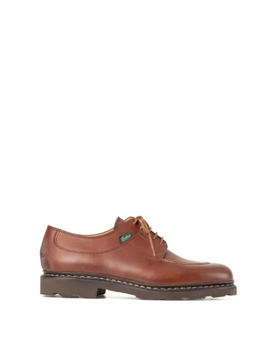  파라부트 아비뇽 더비슈즈 705111 LIS MARRON 6 BROWN