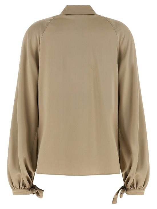  막스마라 셔츠 LD2611111014600003 BEIGE - MAX MARA