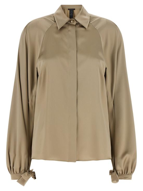  막스마라 셔츠 LD2611111014600003 BEIGE