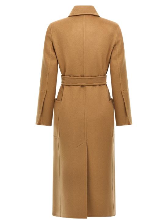  막스마라 코트 LD2511011041600009 CAMEL - MAX MARA