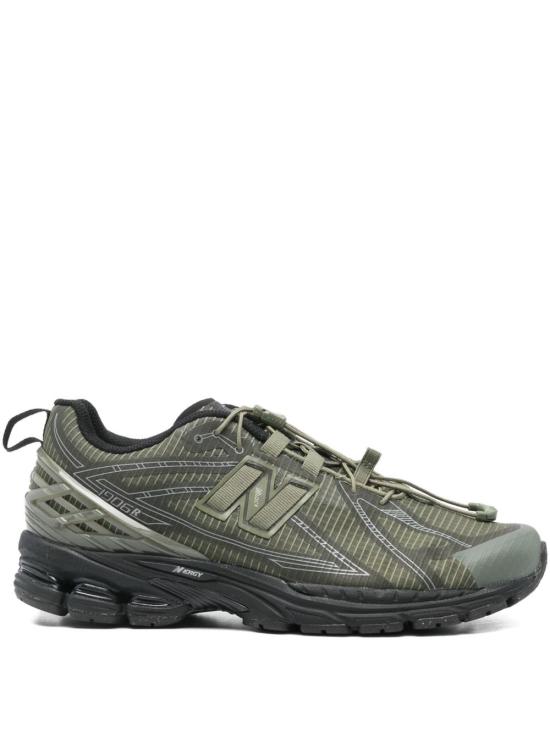  뉴발란스 1906R 스니커즈 U1906RNCKHAKI AI25 SAGE GREEN